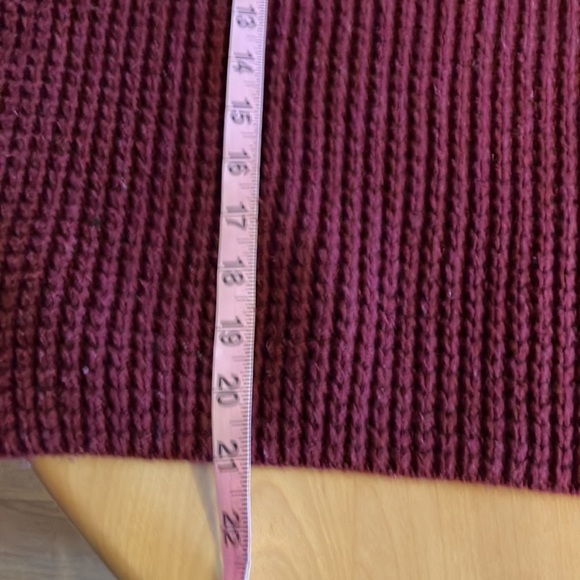 Free People Color Block Sweater - Picture 9 of 10